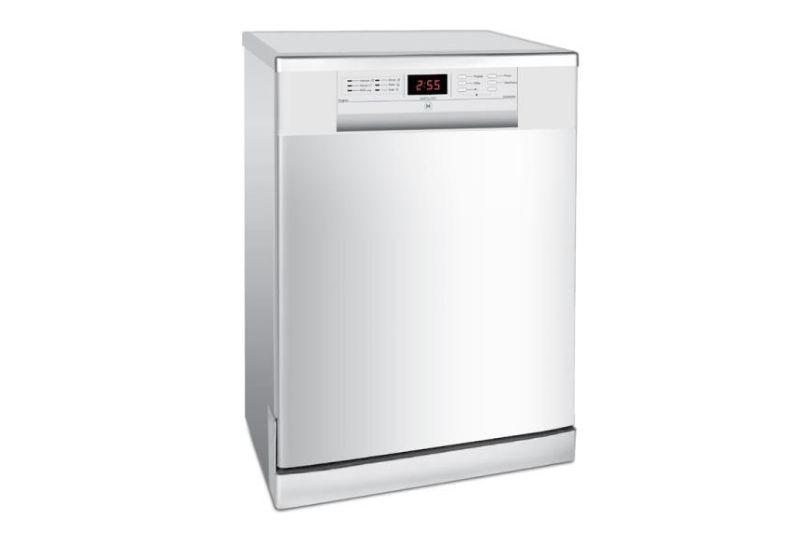 Máy rửa bát Malloca WQP12-J7201 3 Máy rửa bát Malloca WQP12-J7201