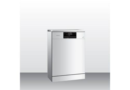 Máy rửa bát Malloca WQP12-J7223A E5