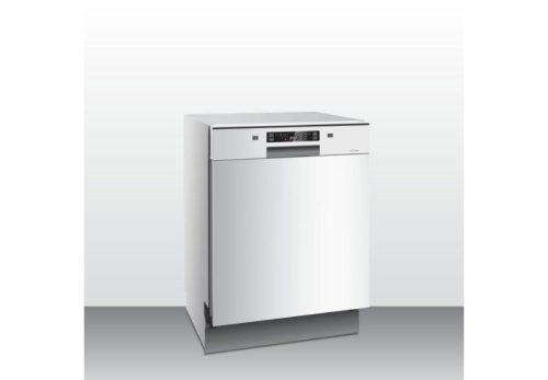 Máy rửa bát Malloca WQP12-J7309E