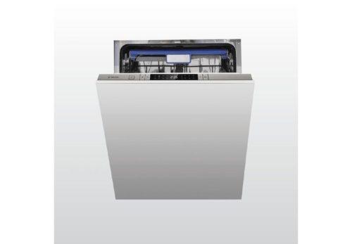 Máy rửa bát Malloca WQP12-J7309K E5