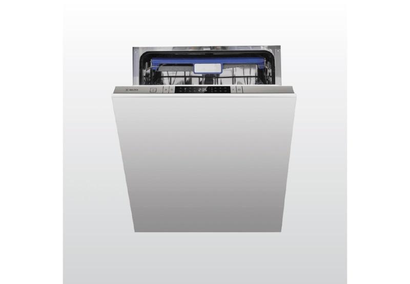 Máy rửa bát Malloca WQP12-J7309K E5 3 Máy rửa bát Malloca WQP12-J7309K E5