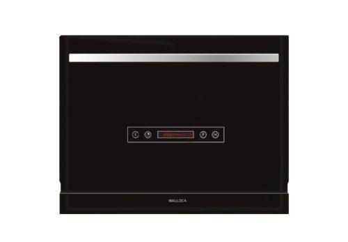Máy rửa bát Malloca WQP6-3207A