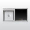 Máy rửa bát Malloca WQP6-890F3 2 malloca wqp6 890f3 1