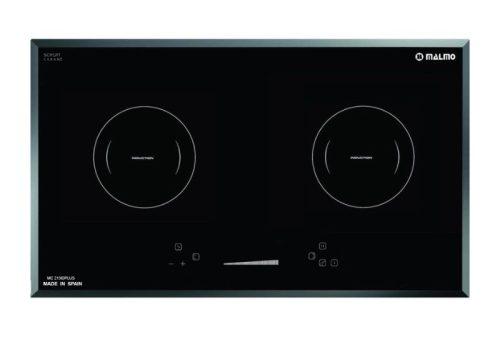 Bếp từ đôi Malmo MC-213IDPLUS