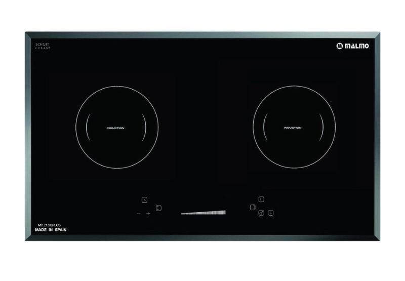 Bếp từ đôi Malmo MC-213IDPLUS 3 Bếp từ đôi Malmo MC-213IDPLUS
