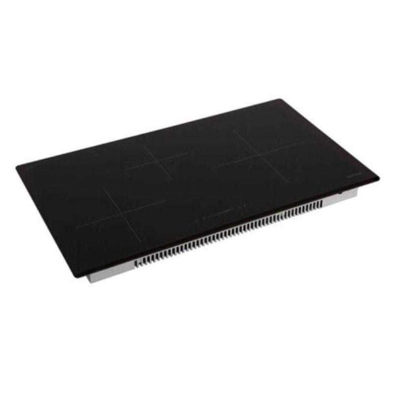 Bếp từ 3 vùng nấu Hafele HC-IF77D 536.61.665 5 Mặt kính bếp từ 3 vùng nấu Hafele HC-IF77D 536.61.665