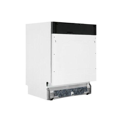Máy rửa bát Hafele HDW-FI60D 533.23.320 9 Mặt sau Máy rửa bát Hafele HDW-FI60D 533.23.320