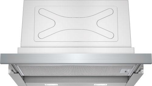 Máy hút khói khử mùi âm tủ Bosch DFS067A50
