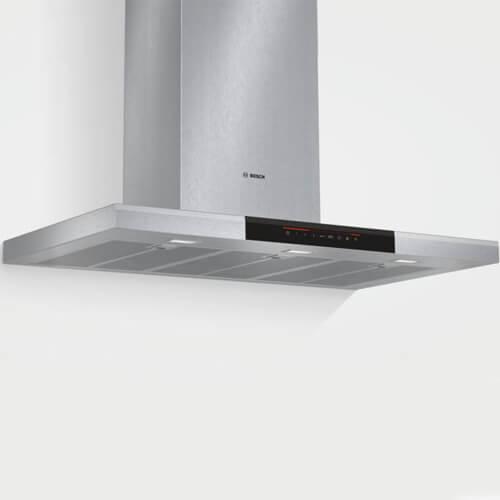 Máy hút khói khử mùi Bosch DWB098J50
