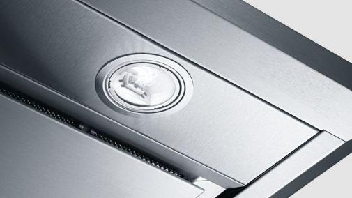 Máy hút khói khử mùi treo tường Bosch DWB097A52 5 Máy hút khói khử mùi treo tường Bosch DWB097A52 - Ảnh 3