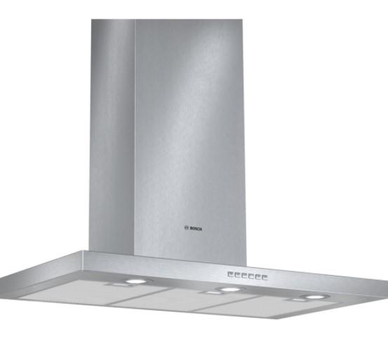 Máy hút khói khử mùi treo tường Bosch DWB097A52 4 Máy hút khói khử mùi treo tường Bosch DWB097A52 - Ảnh 2