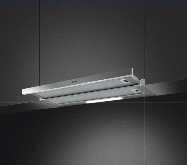 Máy hút mùi âm tủ Hafele Smeg KSET92E 536.84.872 3 Máy hút mùi âm tủ Hafele Smeg KSET92E 536.84.872
