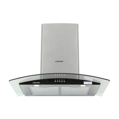 Máy hút mùi Kocher K-8390XS (90cm)