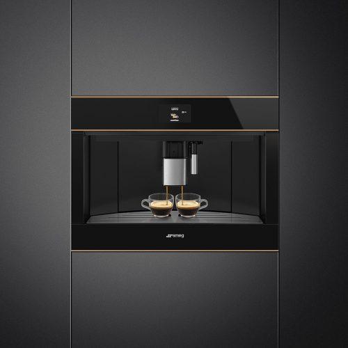 Máy pha cà phê Hafele DOLCE STILNOVO CMS4604NR 536.54.079