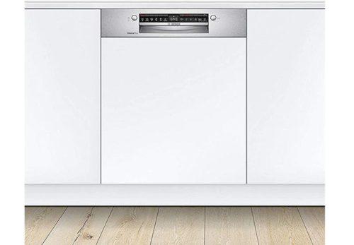 Máy rửa chén bát Bosch SMI4HCS48E