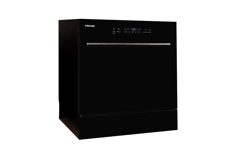 Máy rửa bát Kocher KDEU-8839 3 Máy rửa bát Kocher KDEU-8839