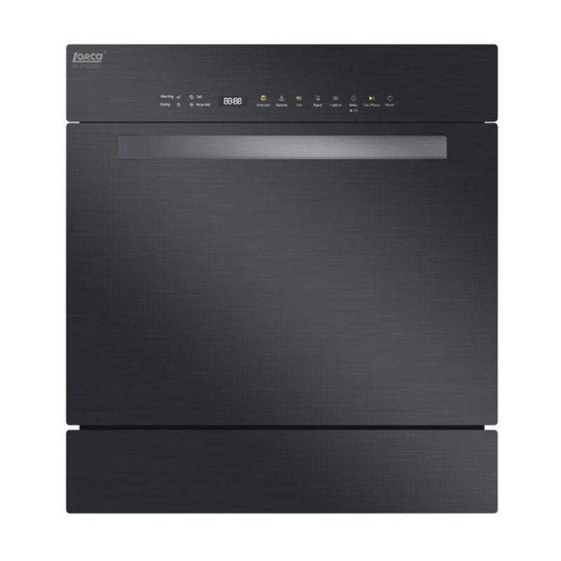 Máy rửa bát âm tủ Lorca TA 916DWB 3 Máy rửa bát âm tủ Lorca TA 916DWB