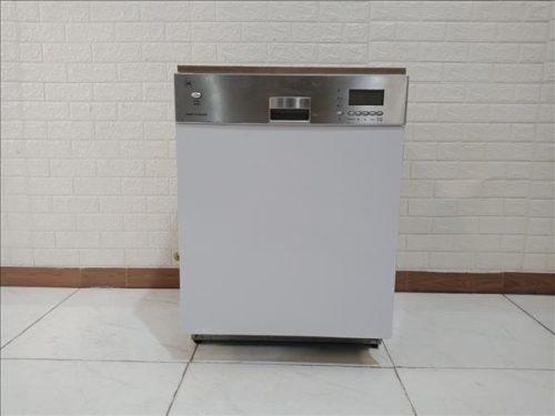 Máy rửa chén Malloca WQP12 - 9346B