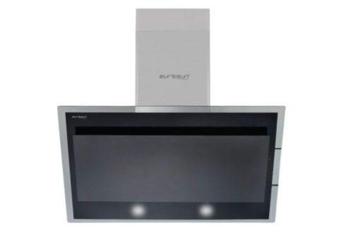 Máy hút khử mùi áp tường Eurosun EU-90CN72