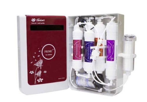 Máy Lọc Nước Newlife RO-67