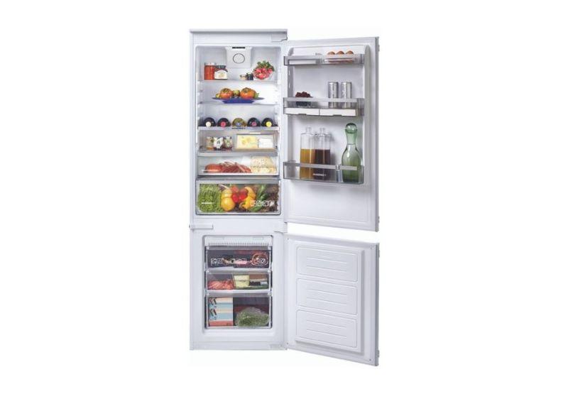Tù lạnh âm tủ 250 lít Rosieres RBBF 178T 1 Tù lạnh âm tủ 250 lít Rosieres RBBF 178T