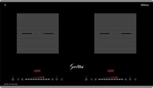 Bếp từ Sevilla SV-T44 6 sevilla sv t44 2