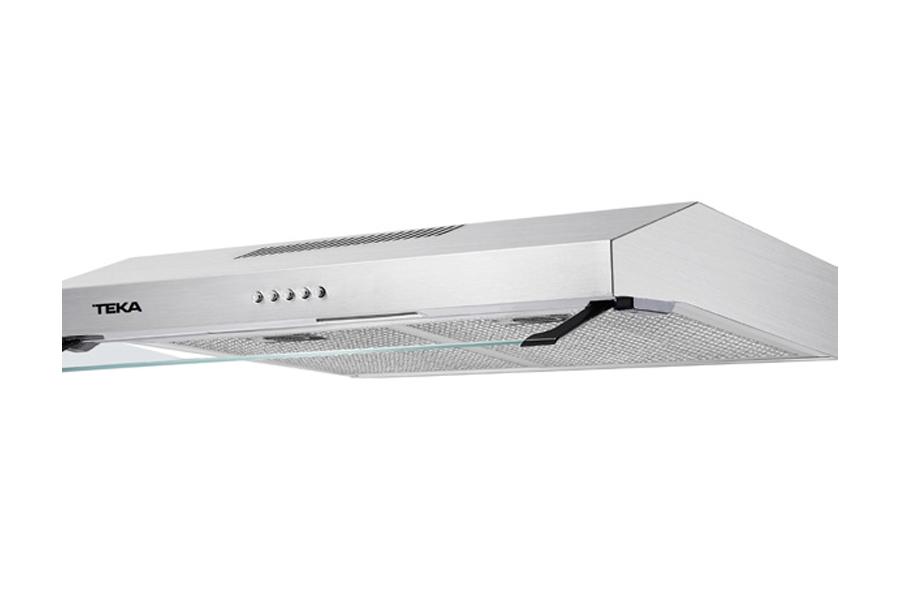 Máy hút mùi TEKA CH 1070BG TF2070B 5 Máy hút mùi TEKA CH 1070BG TF2070B - Ảnh 3