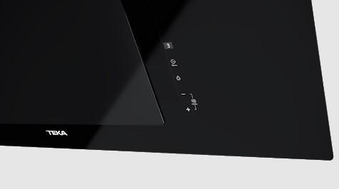 Máy hút mùi TEKA DVT 78660 TBS BK 112930041 5 Máy hút mùi TEKA DVT 78660 TBS BK 112930041 - Ảnh 3