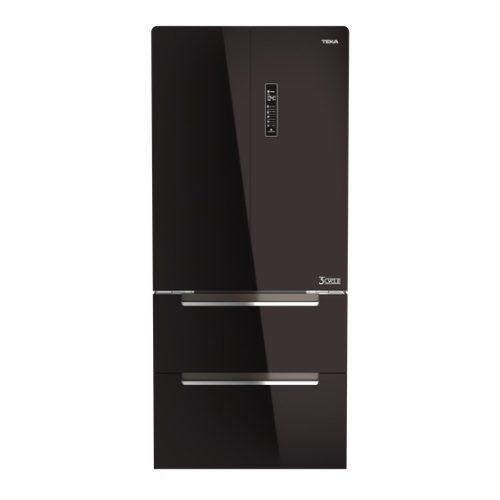 Tủ lạnh TEKA RFD 77820 GBK