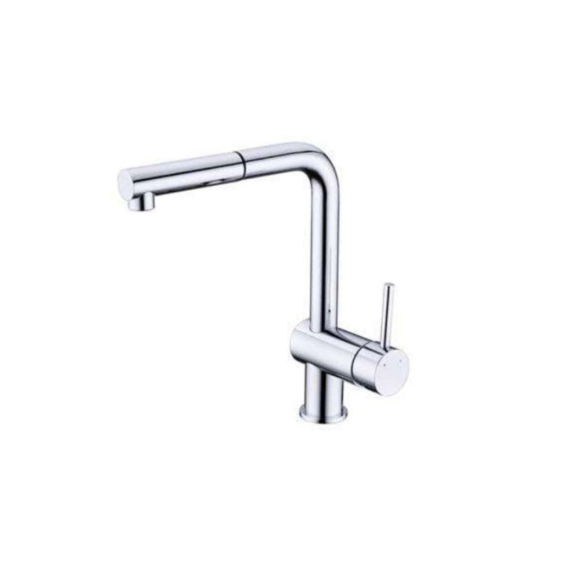 Vòi rửa bát Hafele HT21-CH1P254 577.55.200 3 Vòi rửa bát Hafele HT21-CH1P254 577.55.200