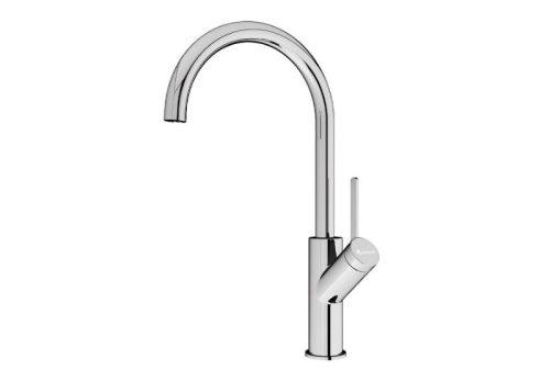 Vòi rửa bát Konox Modo Chrome