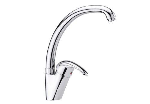 Vòi rửa chén bát Malloca K 121