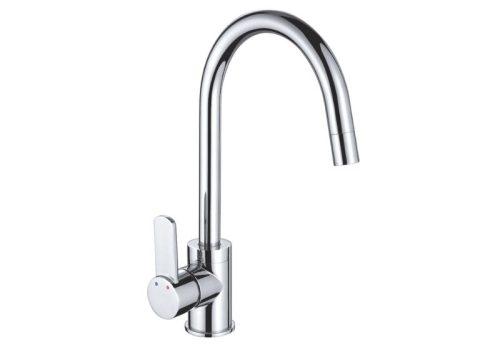 Vòi rửa chén bát Malloca K119T1