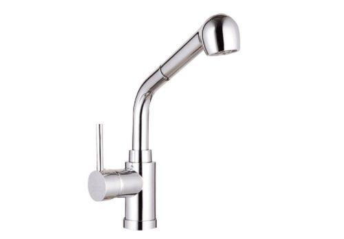 Vòi rửa chén bát Malloca K119T9