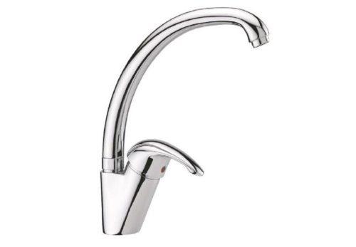 Vòi rửa chén bát Malloca K121N
