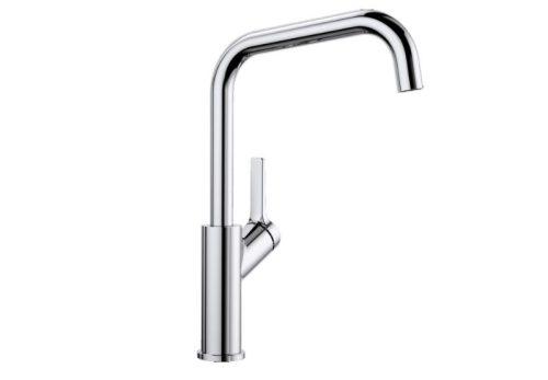 Vòi rửa bát Blanco JURENA Chrome