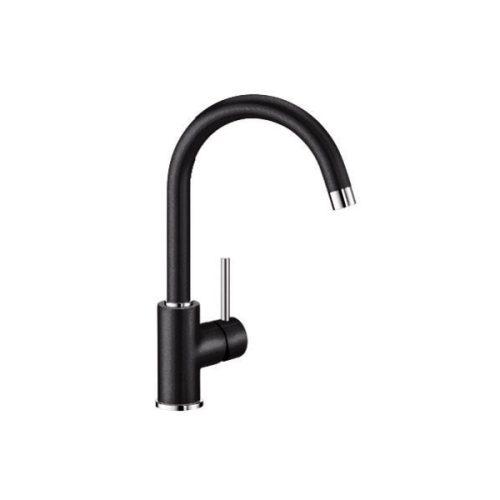 Vòi rửa bát Blanco MIDA XL Anthracite