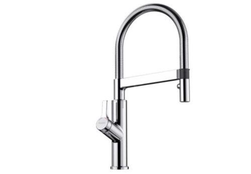 Vòi rửa bát Blanco SOLENTA-S