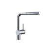 Vòi rửa chén bát Hafele BLANCOLINUS-S Màu Chrome 565.68.250 1 voi rua chen bat hafele 565 68 250