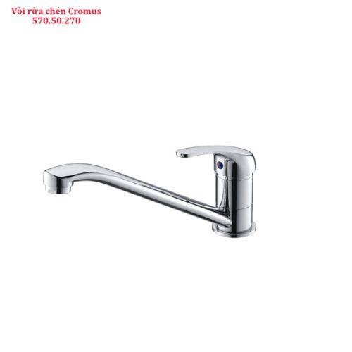Vòi rửa chén bát Hafele HADRIAN HT-C135 570.50.270