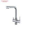 Vòi rửa chén bát Hafele MARCUS HT-C285 570.51.050 2 voi rua chen bat hafele 570 51 050