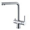 Vòi rửa chén Hafele Steres 570.51.060 1 voi rua chen bat hafele 570 51 060 9