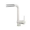 Vòi rửa bát đá Hafele HT19-GH1P278 570.51.480 2 voi rua chen bat hafele 570 51 480