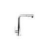 Vòi rửa bát inox Hafele Hydros HT20-CH1P259 570.82.210 1 voi rua chen bat hafele 570 82 210