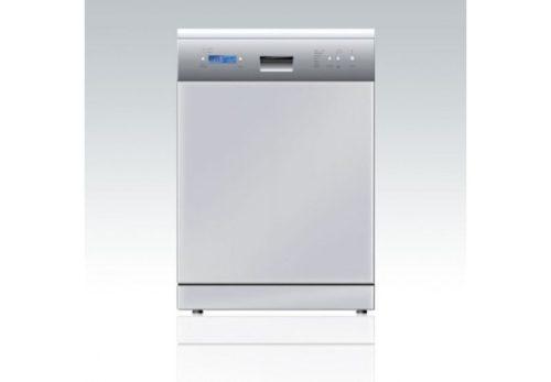 Máy rửa chén Malloca WQP12-9276