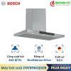 Máy hút mùi gắn tường Bosch DWB98JQ50B 2 Máy hút mùi gắn tường Bosch DWB98JQ50B