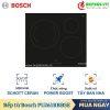 Bếp từ Bosch PUJ61RBB5E 1 Bếp từ Bosch PUJ61RBB5E