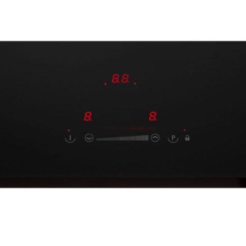 Bảng điều khiển bếp từ 2 vùng nấu Hafele HC-I772D 536.61.645