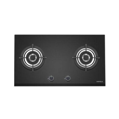 Bếp gas 2 vùng nấu Hafele HC-G782A 538.06.287