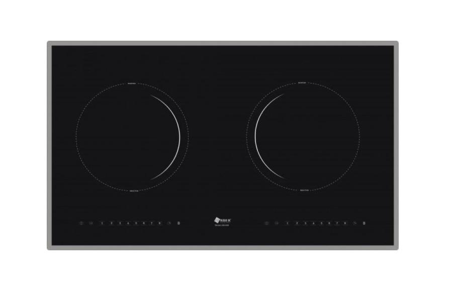 Bếp từ đôi Arber AB-670 3 Bếp từ đôi Arber AB-670 - Ảnh 2